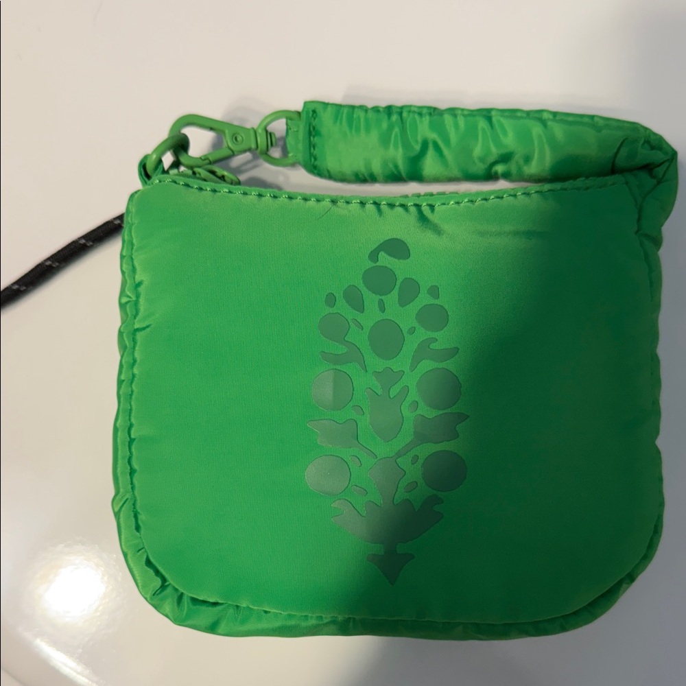 Free People micro pouch brand new